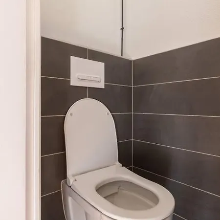 Appartamento Meuble Wifi/balcon/parking Clermont-Ferrand